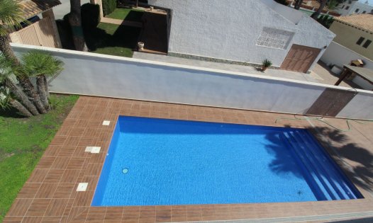 Lyxvillor - Återförsäljning - Orihuela Costa - Cabo Roig