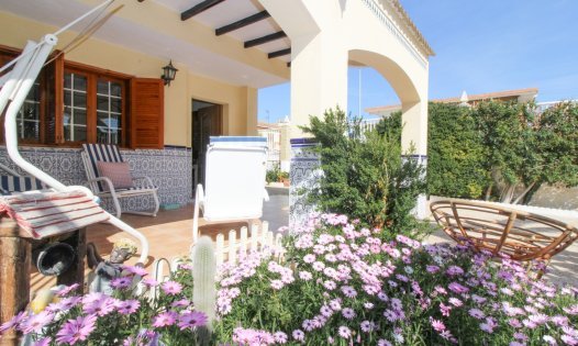 Maisons mitoyennes - Revente - Alcázares, Los - Los Narejos