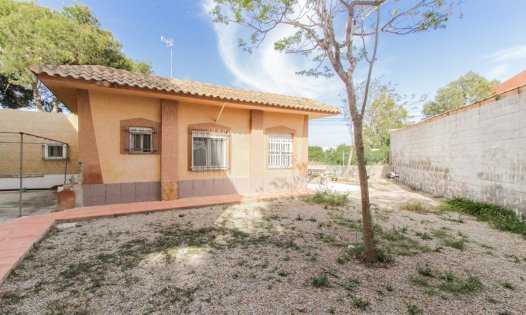 Maisons mitoyennes - Revente -
            Alcázares, Los - MT501