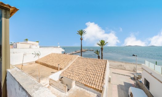 Maisons mitoyennes - Revente - Los Urrutias -
                Los Urrutias