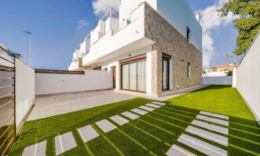 Maisons mitoyennes - Revente - Pilar de la Horadada - Pilar de la Horadada