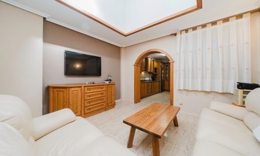 Maisons mitoyennes - Revente - Pilar de la Horadada -
                Pilar de la Horadada