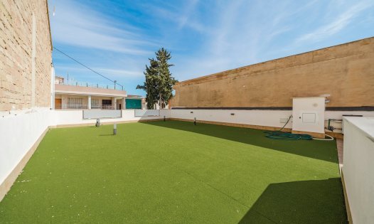Maisons mitoyennes - Revente - Pilar de la Horadada -
                Torre de la Horadada