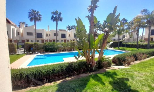 Maisons mitoyennes - Revente - San Javier -
                Roda Golf Resort
