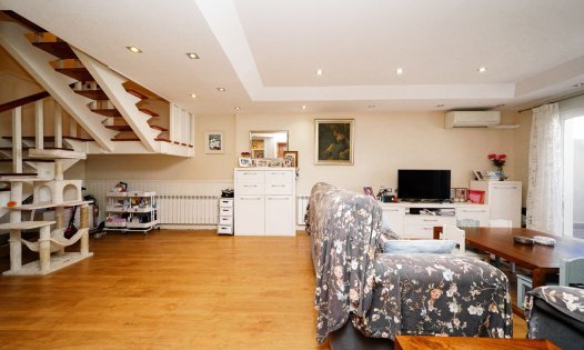 Maisons mitoyennes - Revente - San Javier -
                San Javier