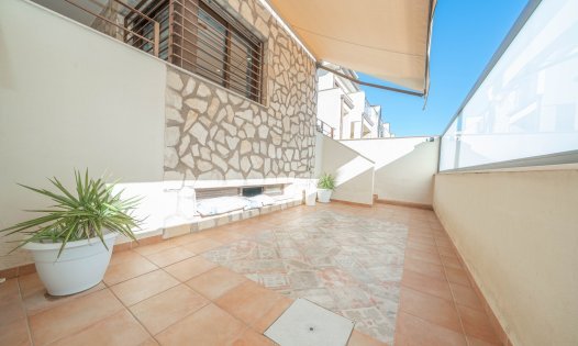 Maisons mitoyennes - Revente - San Javier - San Javier