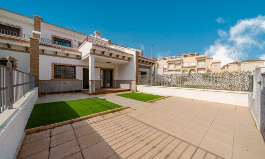 Maisons mitoyennes - Revente - San Miguel de Salinas - San Miguel de Salinas