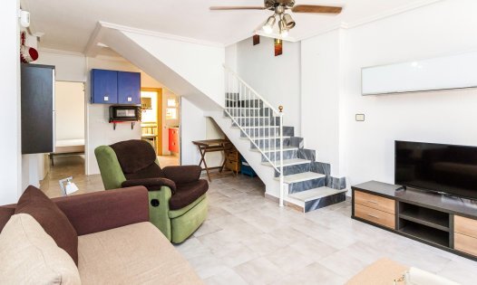 Maisons mitoyennes - Revente - San Pedro del Pinatar - Lo Pagán