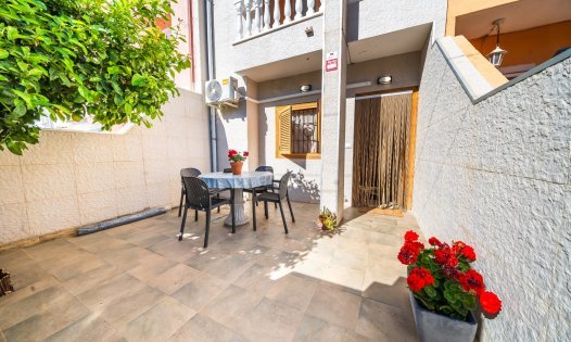 Maisons mitoyennes - Revente - San Pedro del Pinatar - Lo Pag&aacute;n