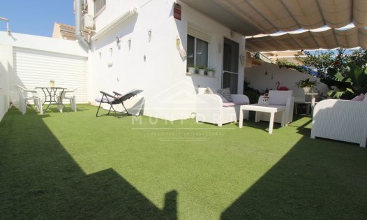 Maisons mitoyennes - Revente - San Pedro del Pinatar -
                San Pedro del Pinatar