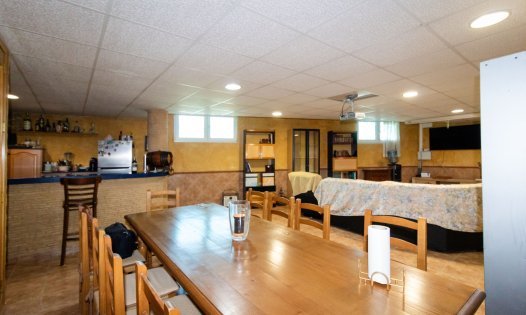 Maisons mitoyennes - Revente -
            Torre-Pacheco - AJ056