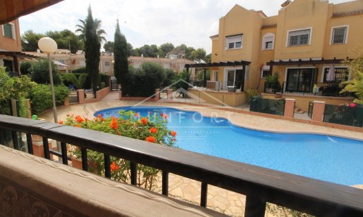 Maisons mitoyennes - Revente - Torrevieja - Los Balcones - Torrevieja