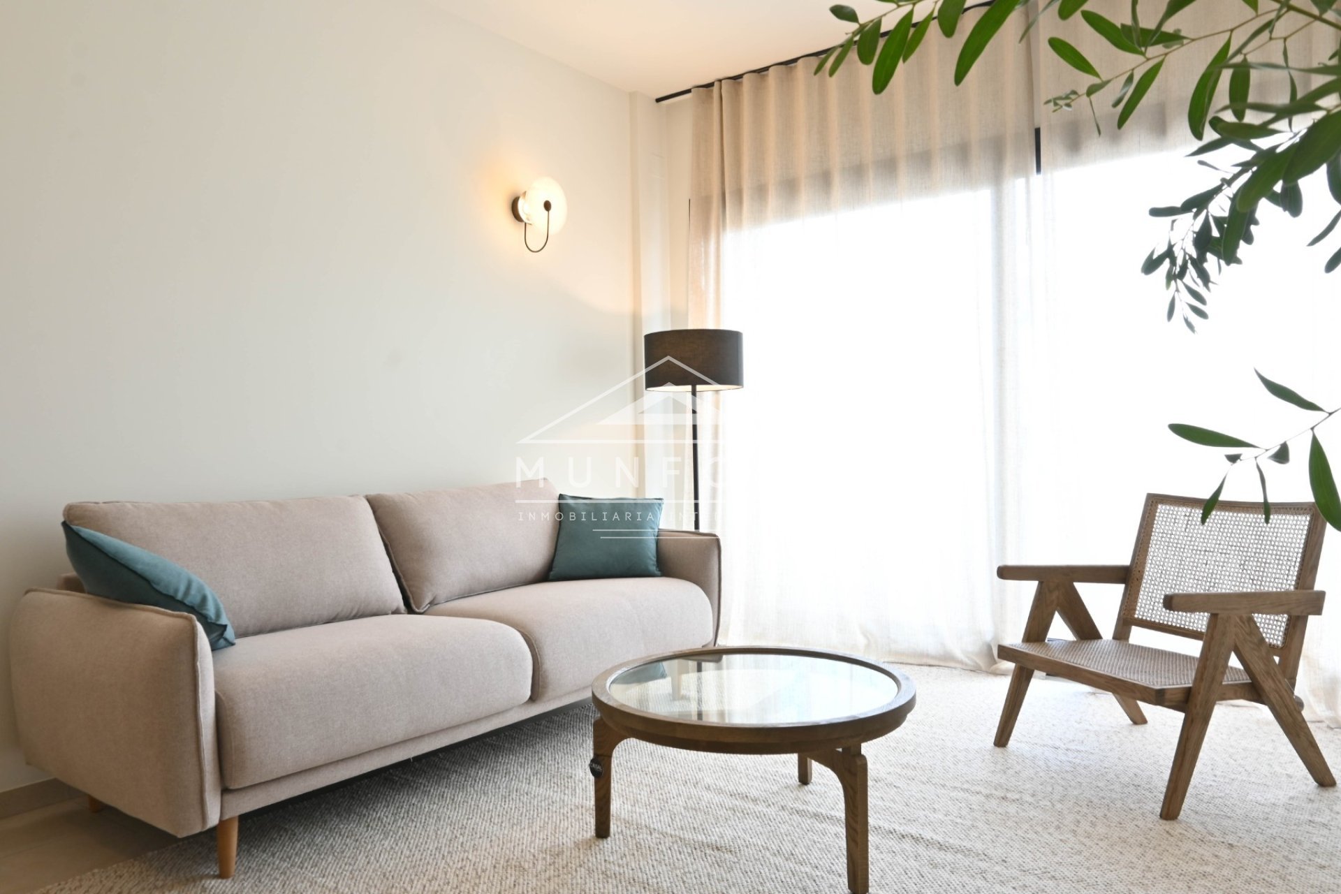 Neue Gebäude - Bungalows -
Torrevieja - La Veleta - Torrevieja