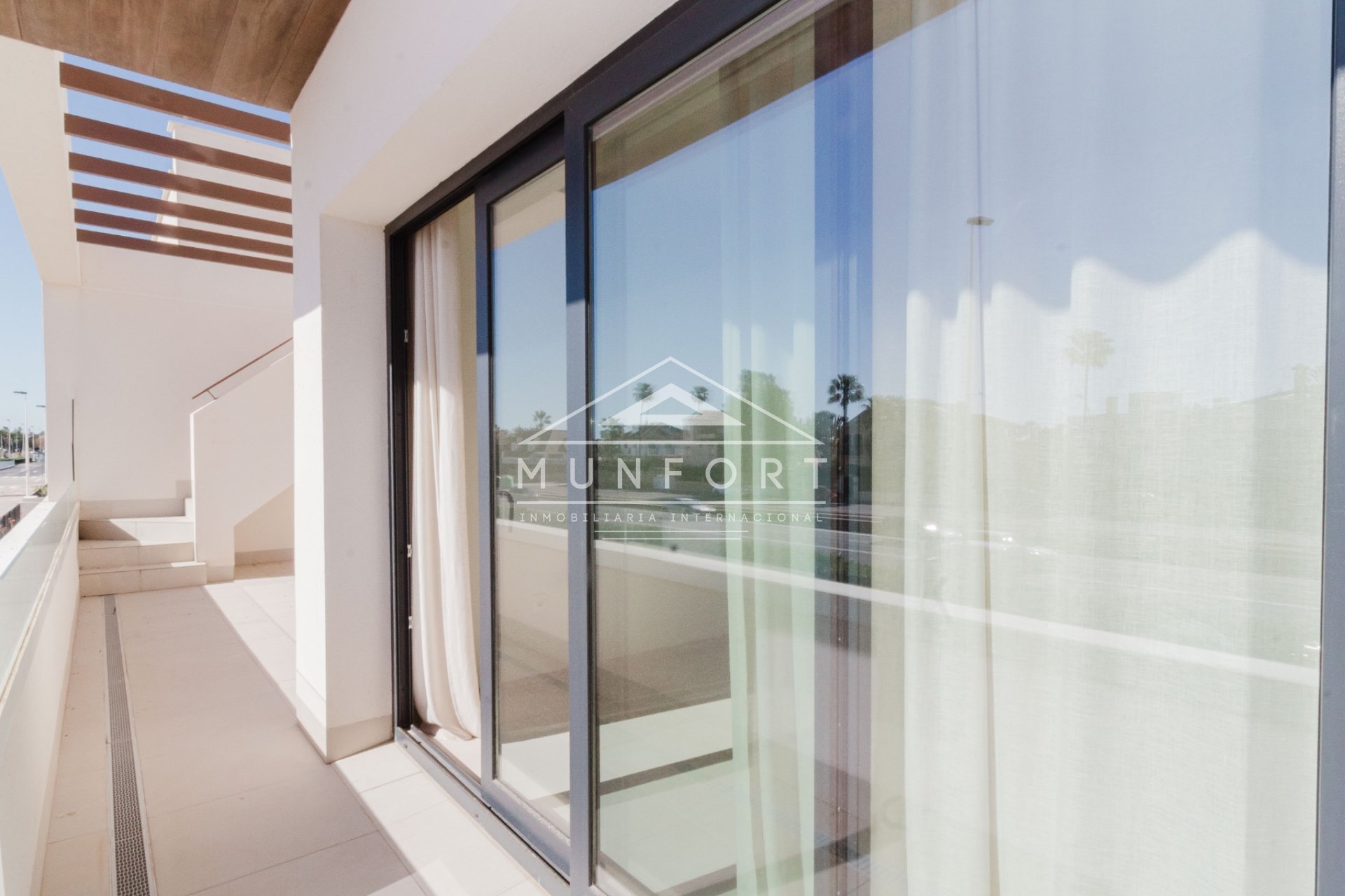 Neue Gebäude - Bungalows -
Torrevieja - La Veleta - Torrevieja