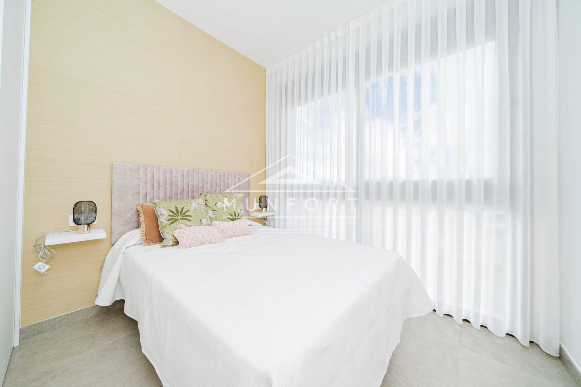 Neue Gebäude - Bungalows -
Torrevieja - Los Balcones - Torrevieja