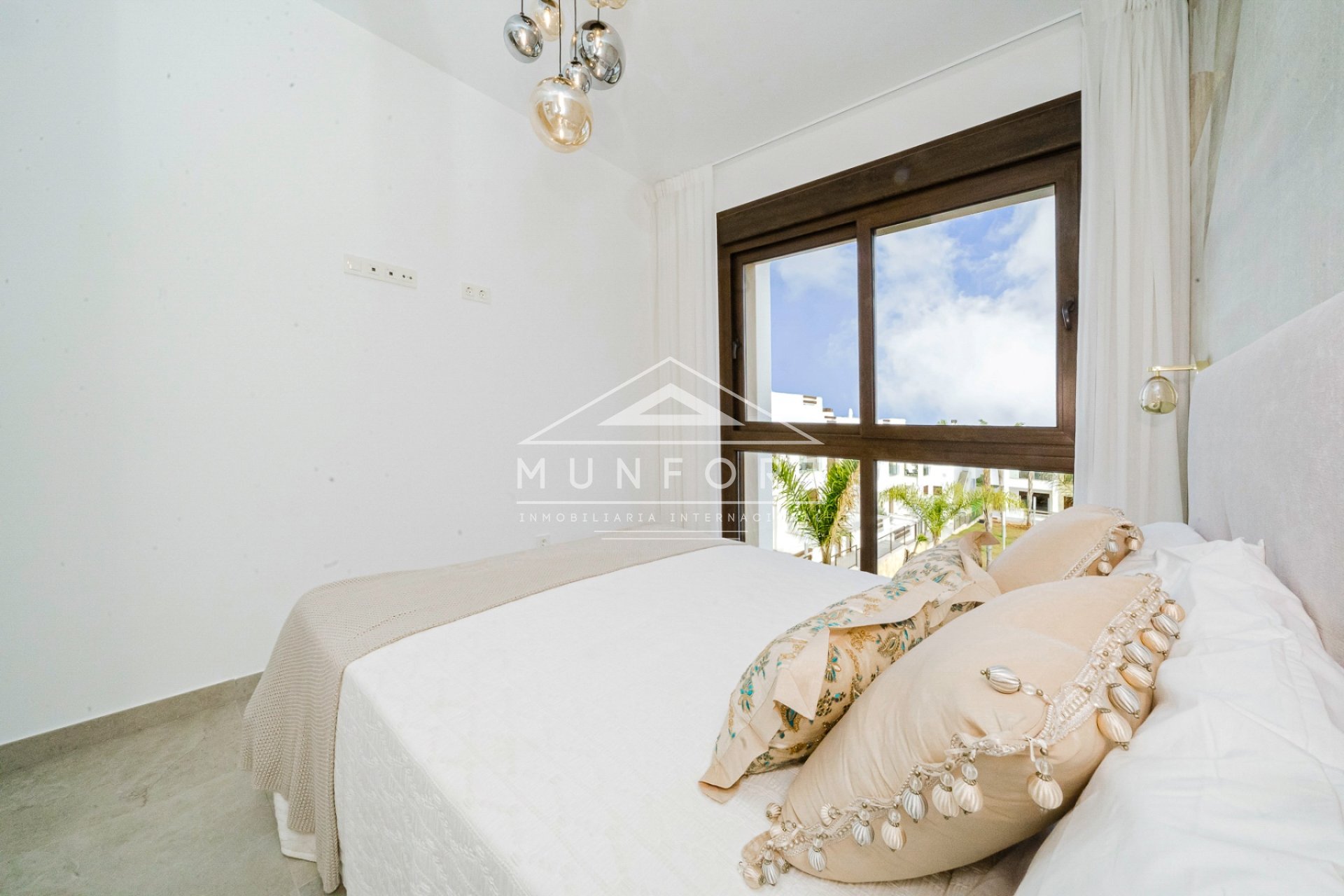 Neue Gebäude - Bungalows -
Torrevieja - Los Balcones - Torrevieja