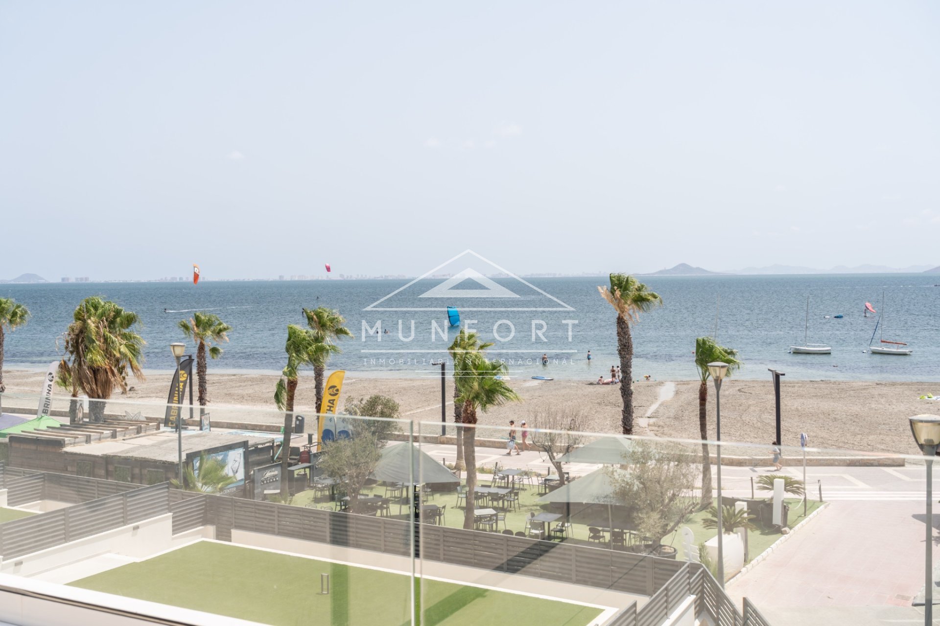 Neue Gebäude - Luxusvillen -
Alcázares, Los - Los Narejos