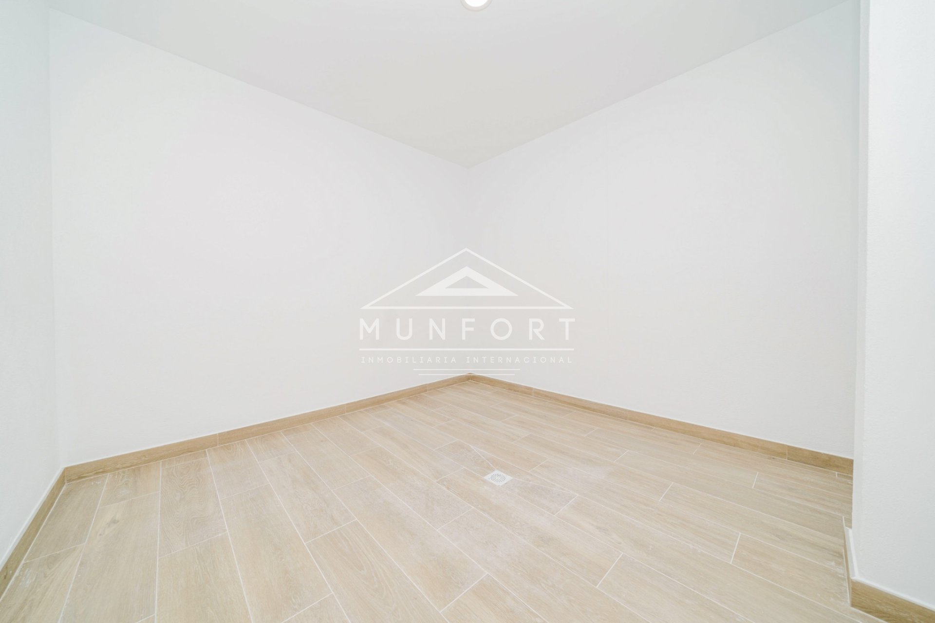 Neue Gebäude - Luxusvillen -
Finestrat