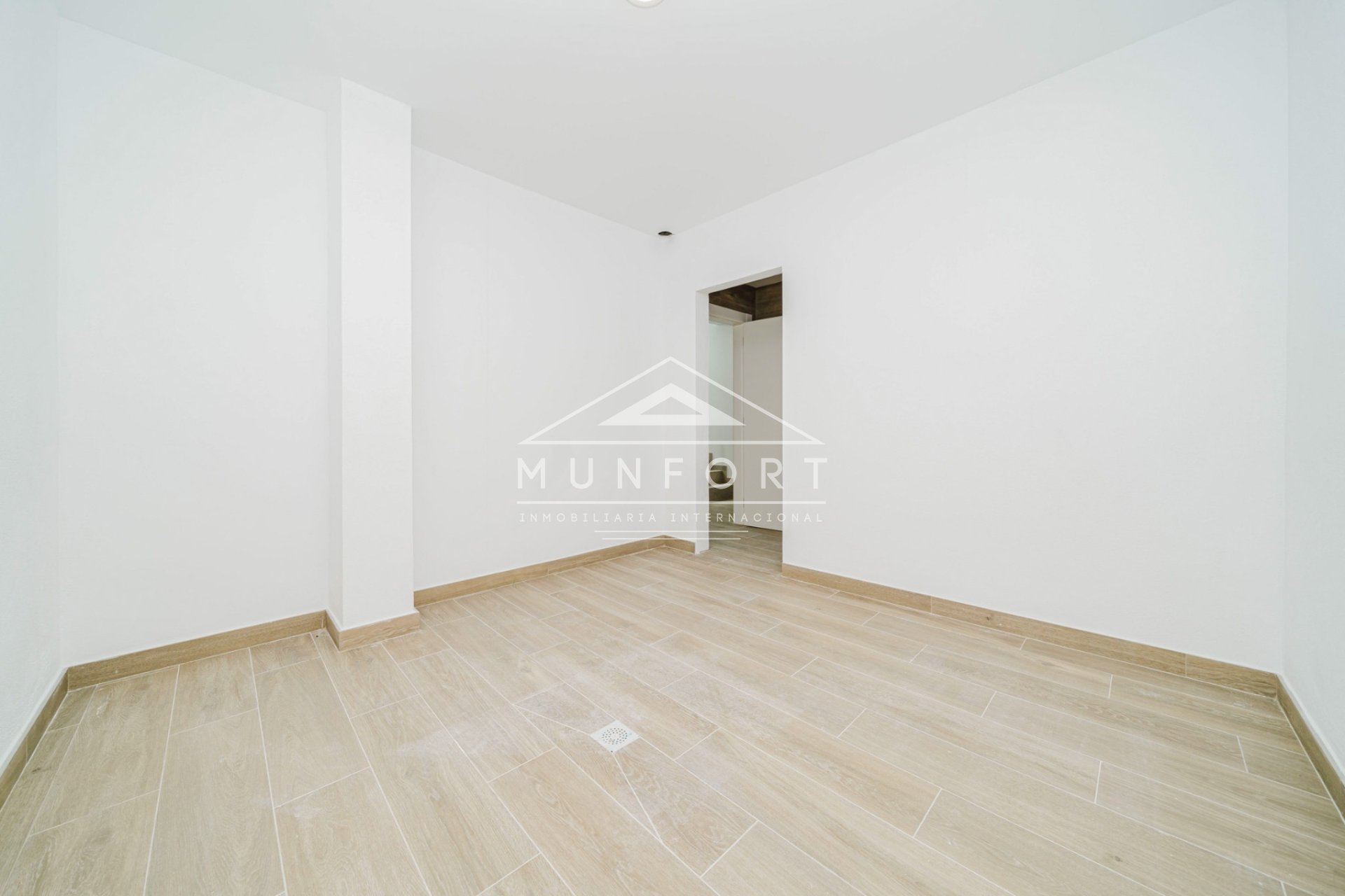 Neue Gebäude - Luxusvillen -
Finestrat