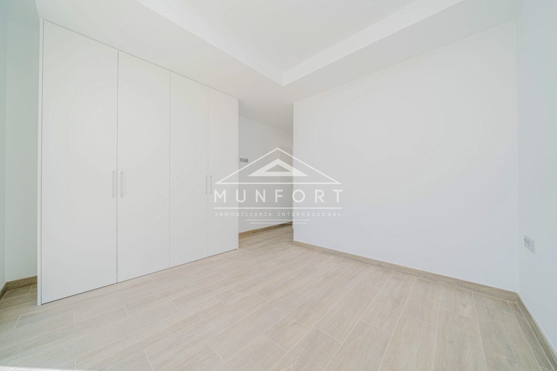 Neue Gebäude - Luxusvillen -
Finestrat