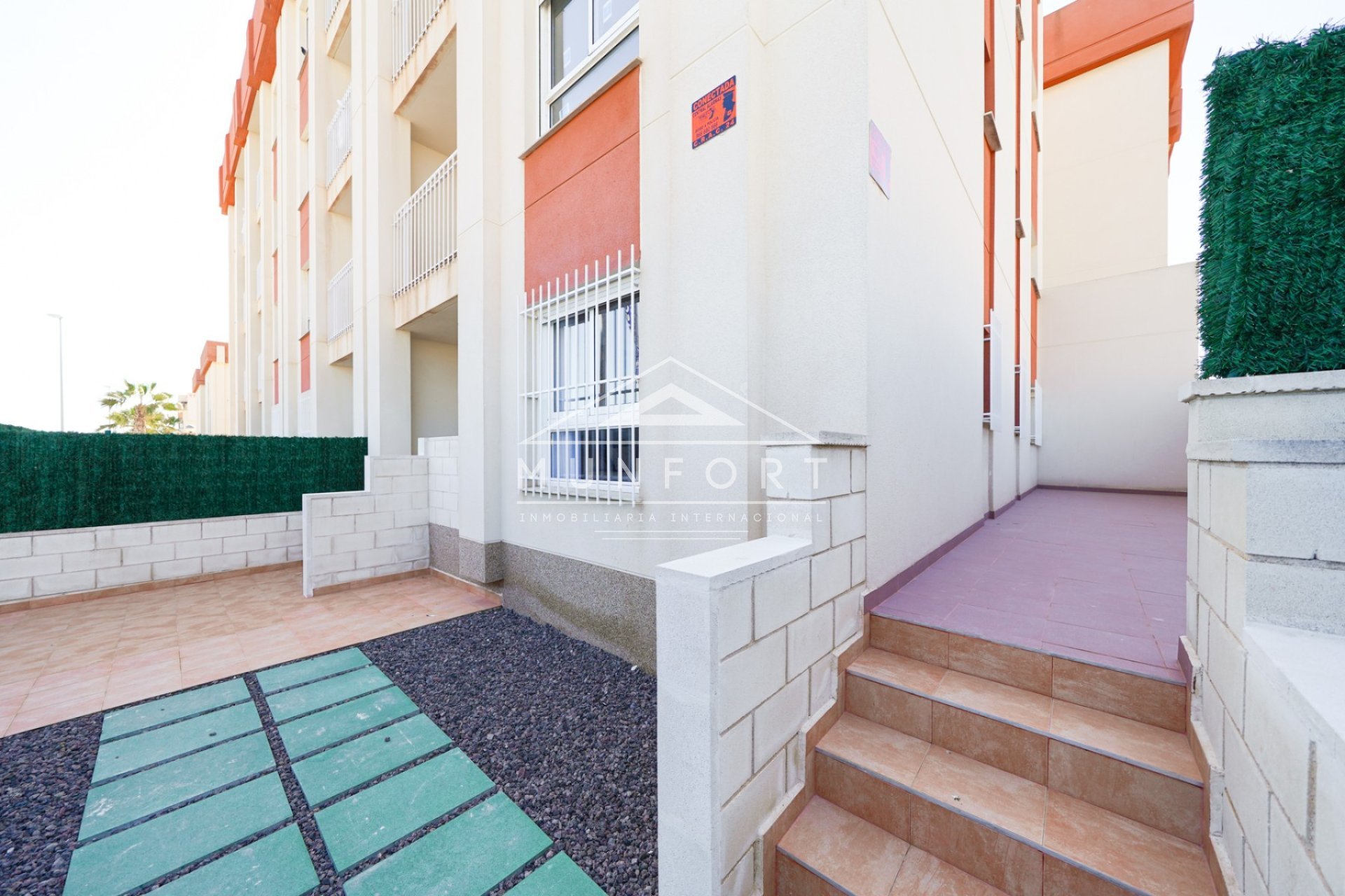Neue Gebäude - Penthäuser -
Orihuela Costa - Lomas de Cabo Roig