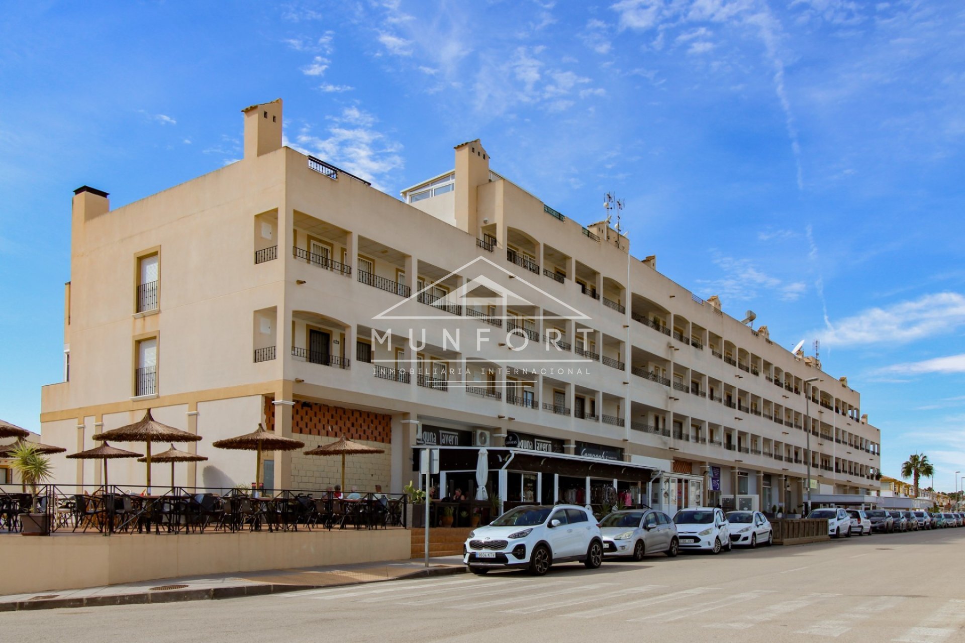Neue Gebäude - Villen -
Orihuela - Vistabella - Orihuela