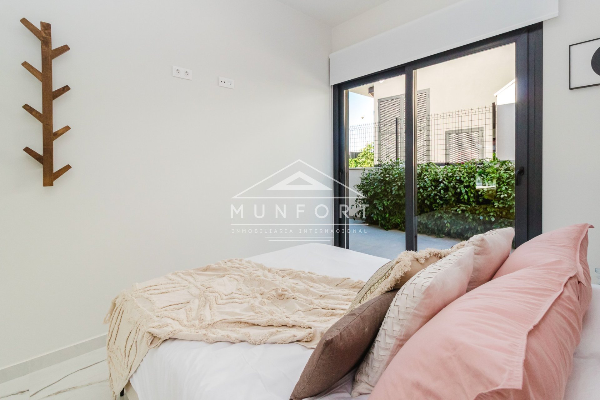Neue Gebäude - Villen -
Rojales - Ciudad Quesada