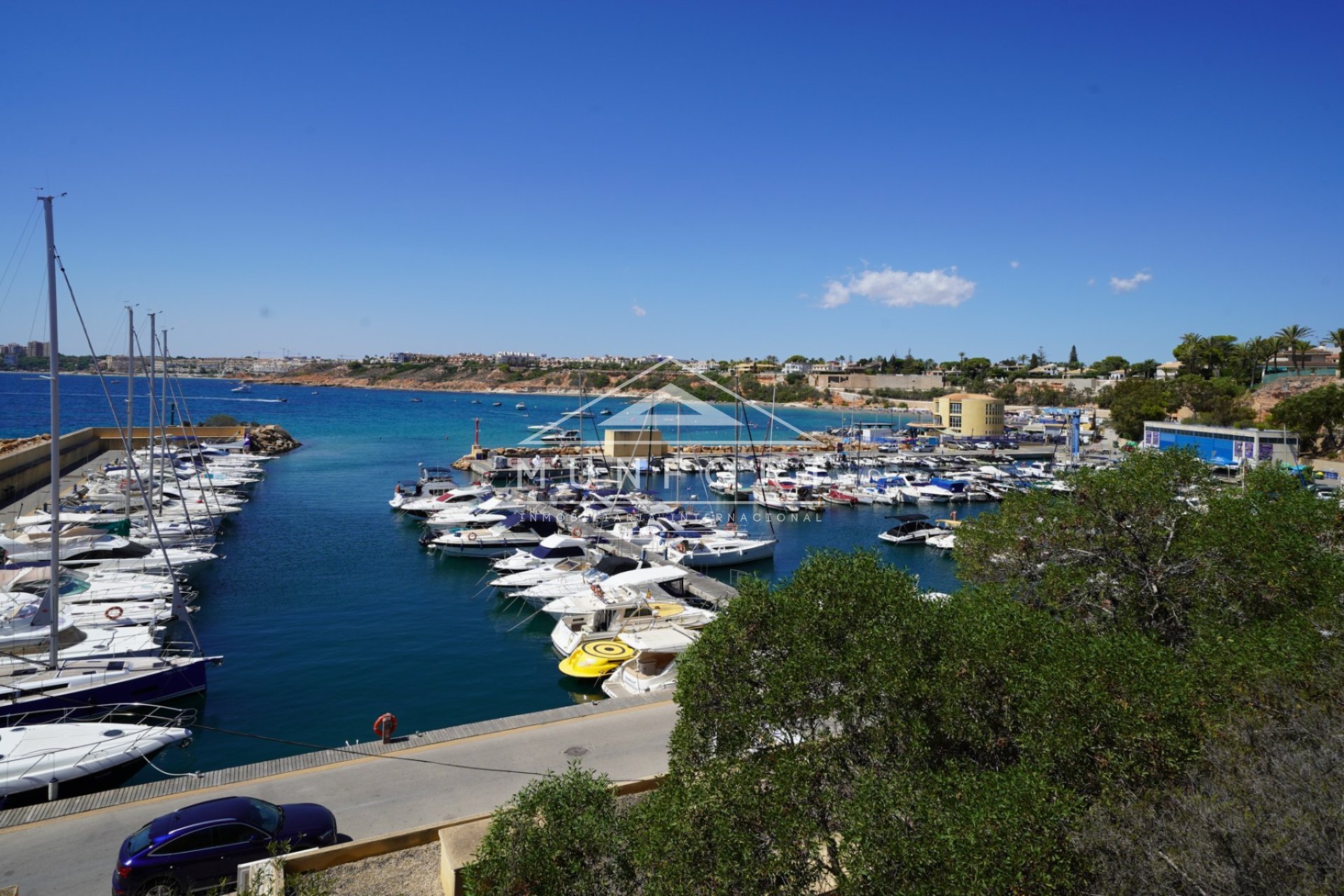 Neue Gebäude - Wohnungen -
Orihuela Costa - Lomas de Cabo Roig