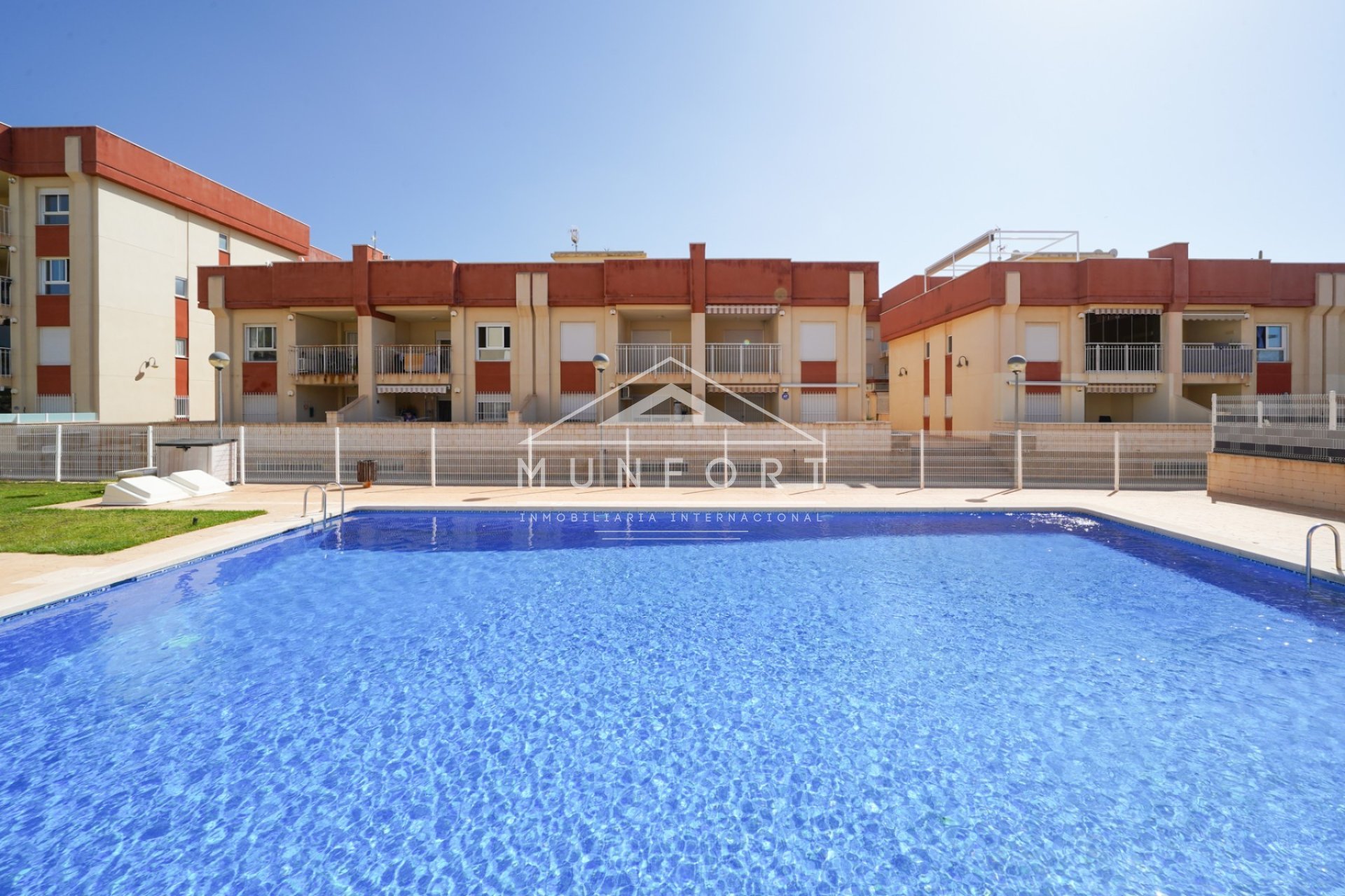 Neue Gebäude - Wohnungen -
Orihuela Costa - Lomas de Cabo Roig