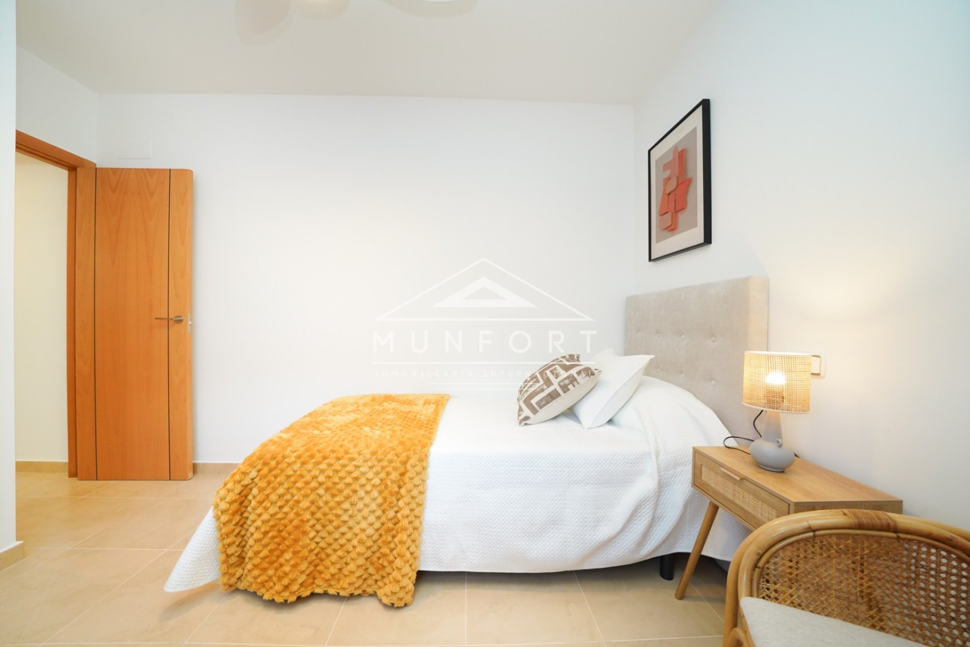 Neue Gebäude - Wohnungen -
Orihuela Costa - Lomas de Cabo Roig