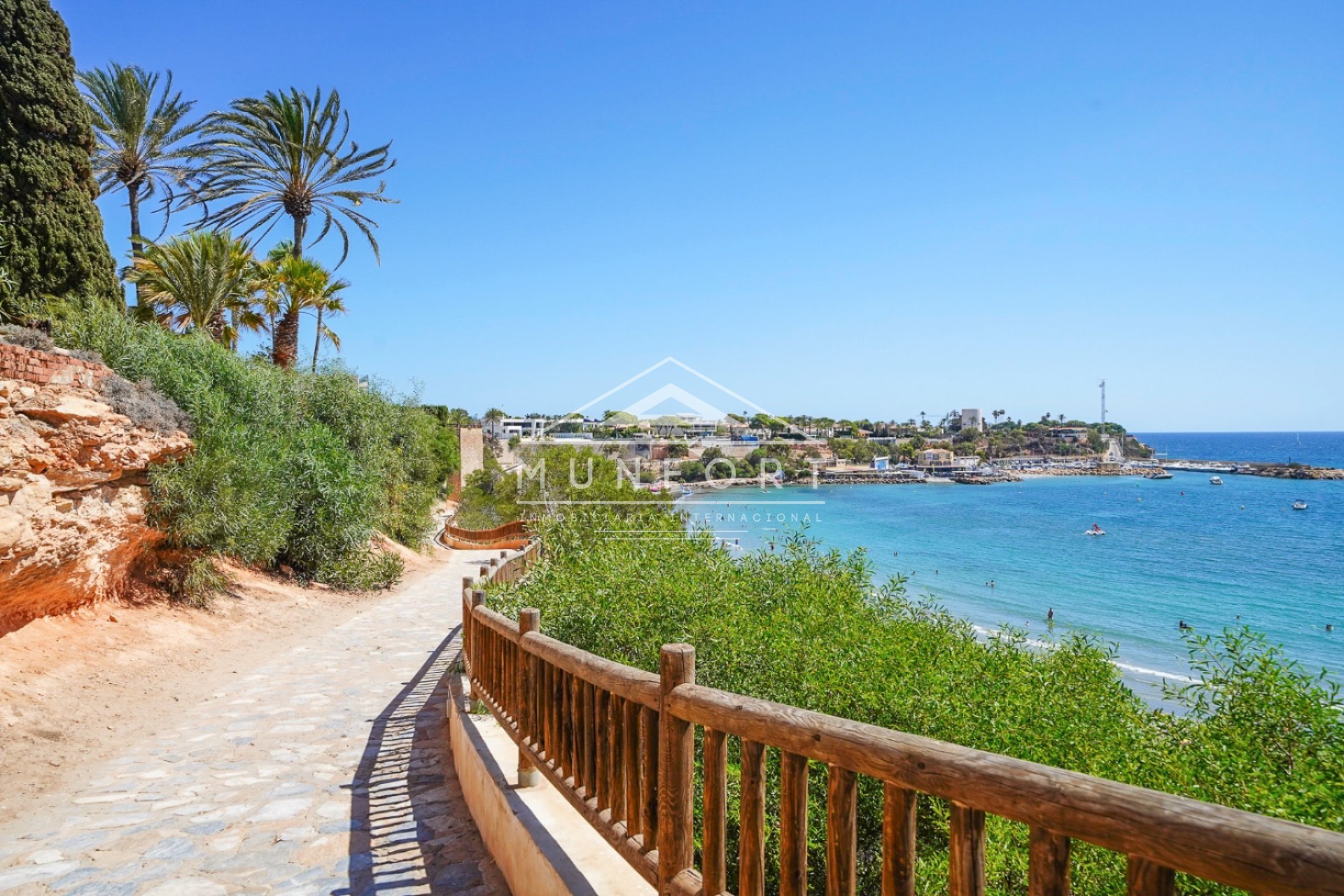 Neue Gebäude - Wohnungen -
Orihuela Costa - Lomas de Cabo Roig