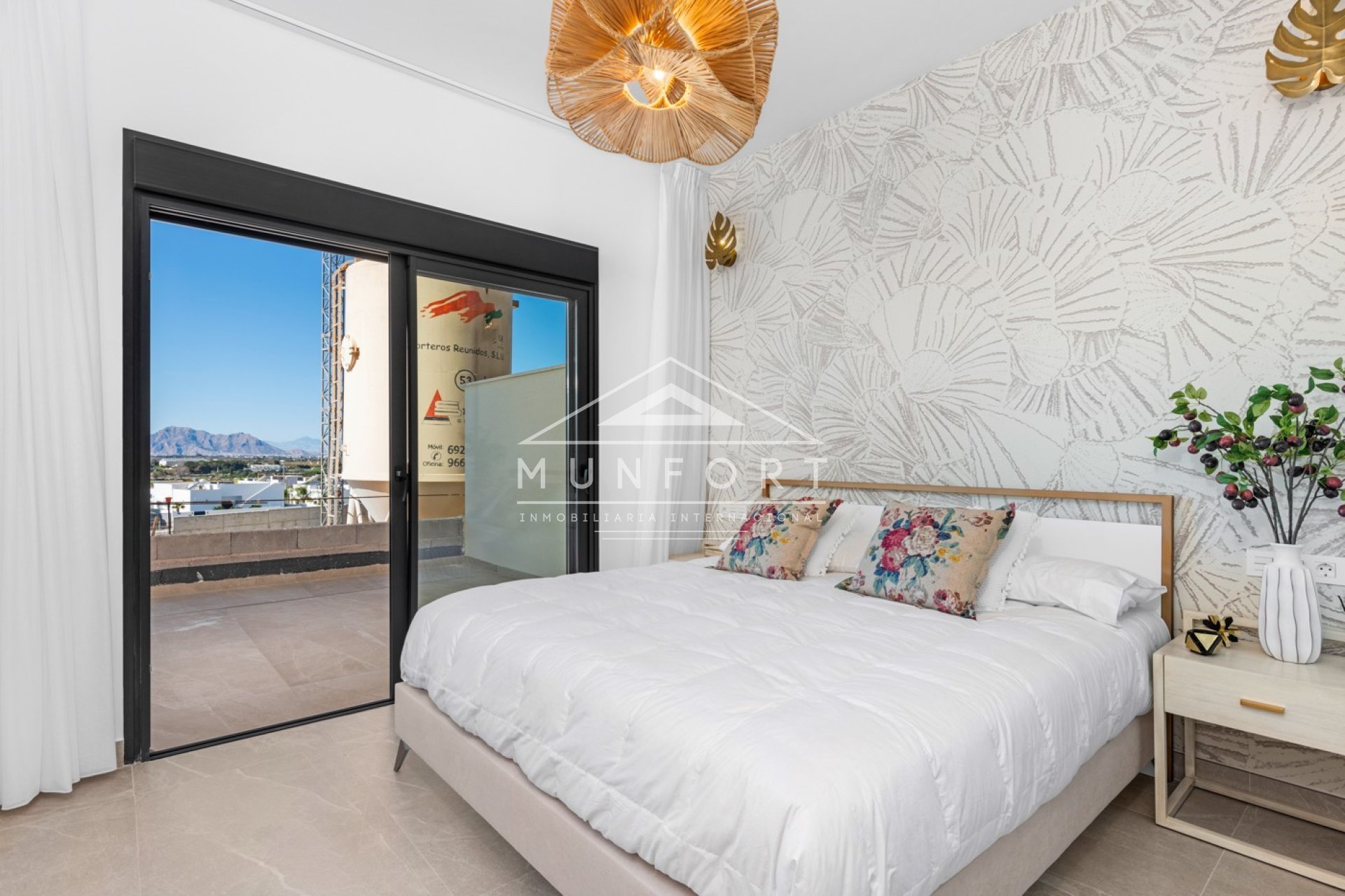 New Build - Apartments -
Benijófar
