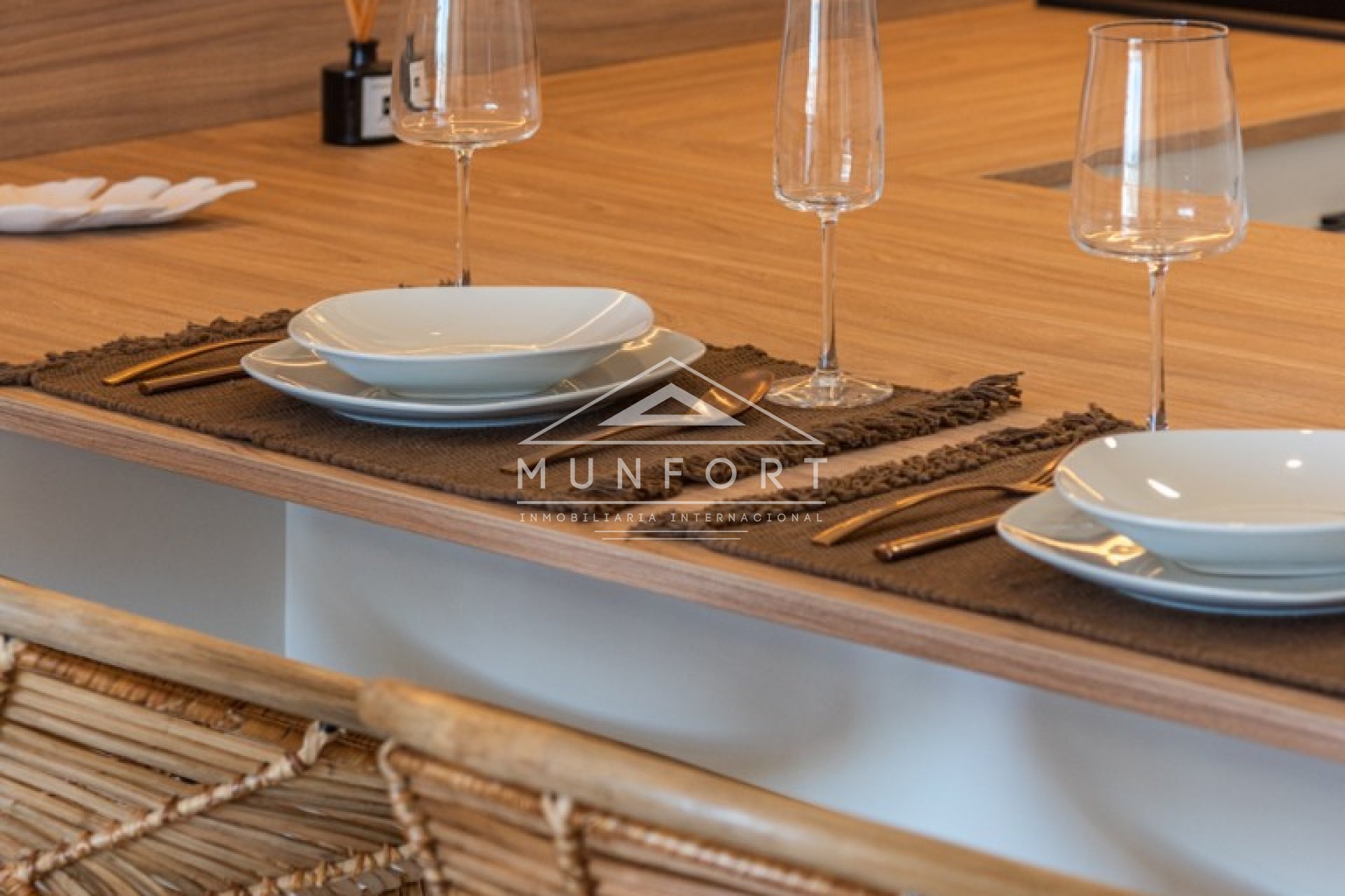 New Build - Apartments -
Benijófar