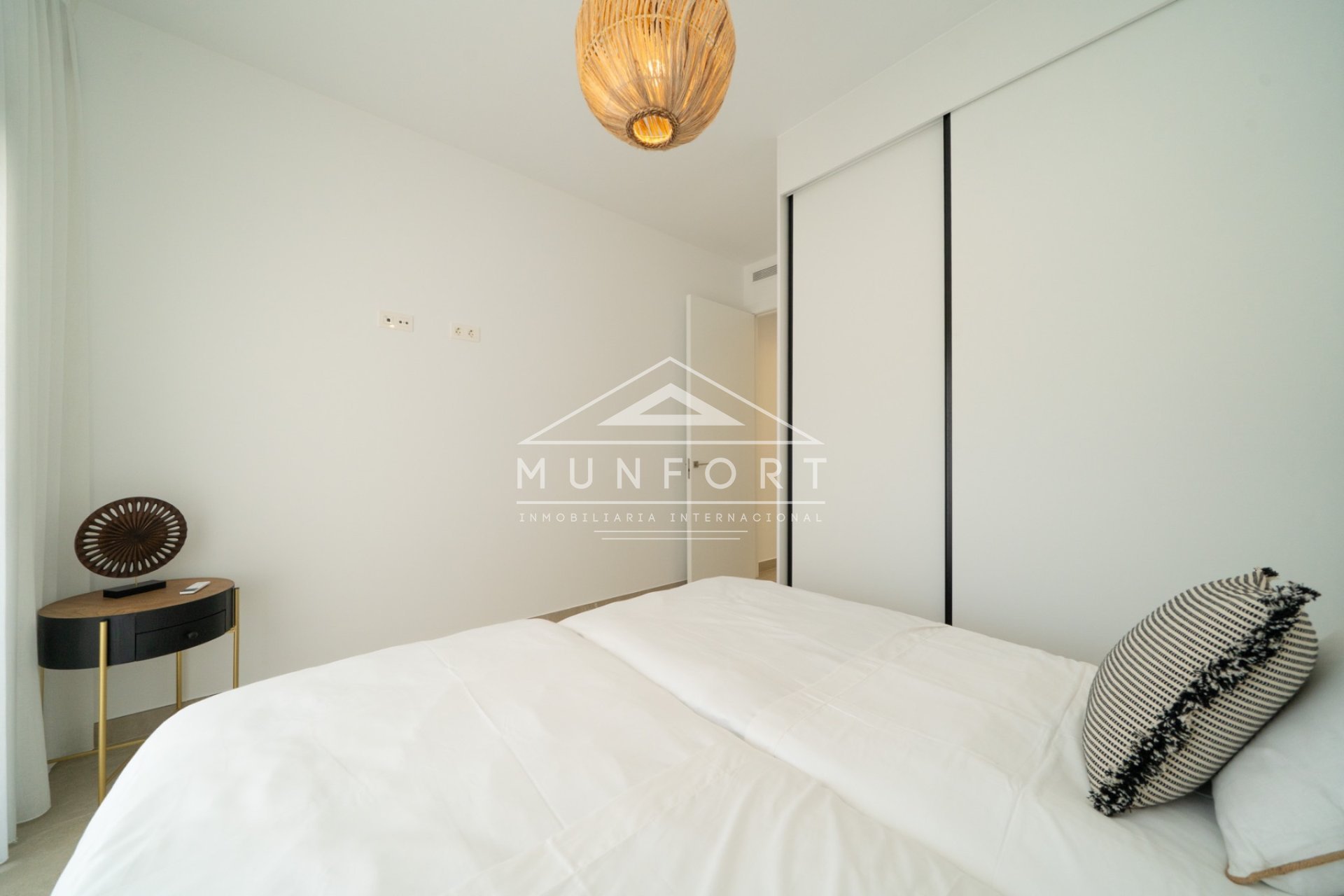 New Build - Apartments -
Benijófar