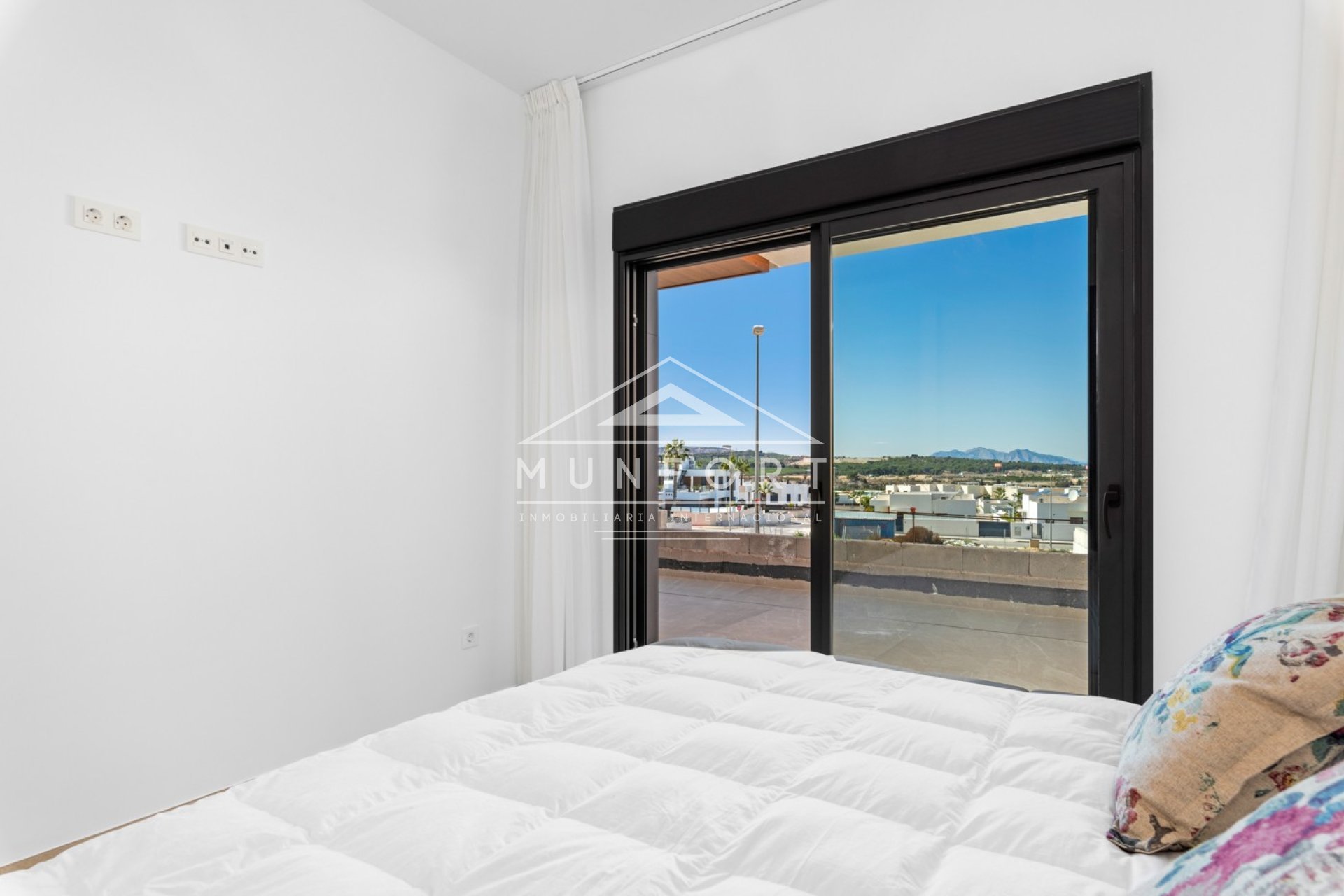 New Build - Apartments -
Benijófar