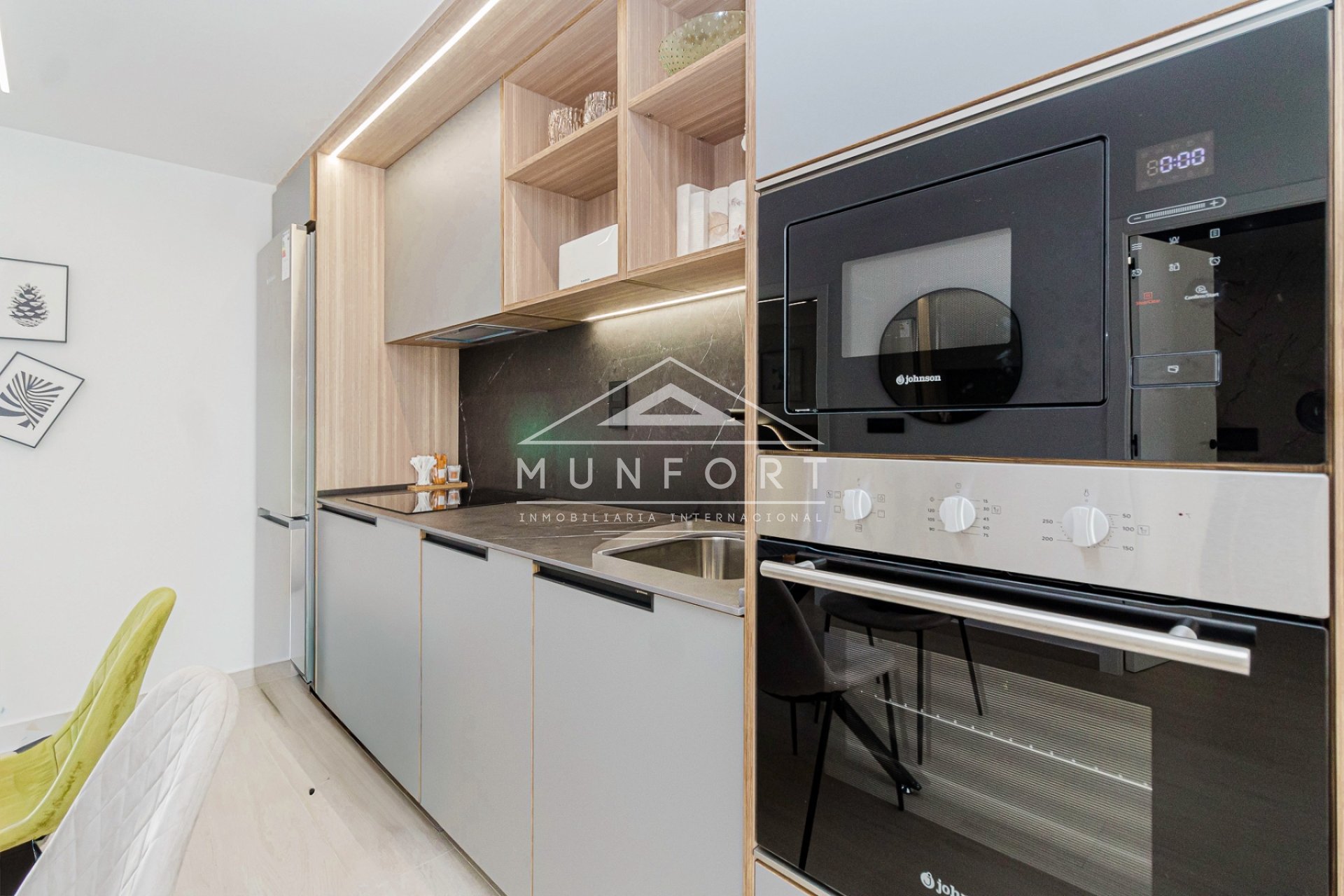 New Build - Apartments -
Guardamar del Segura - El Raso - Guardamar del Segura