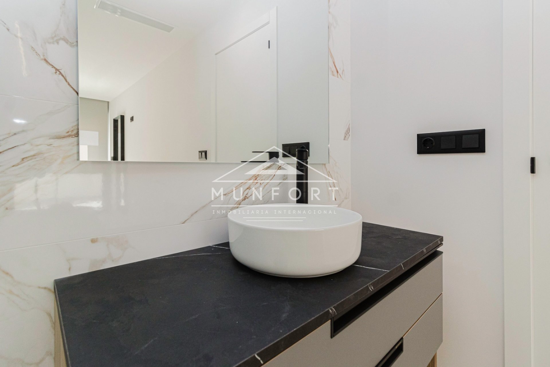 New Build - Apartments -
Guardamar del Segura - El Raso - Guardamar del Segura