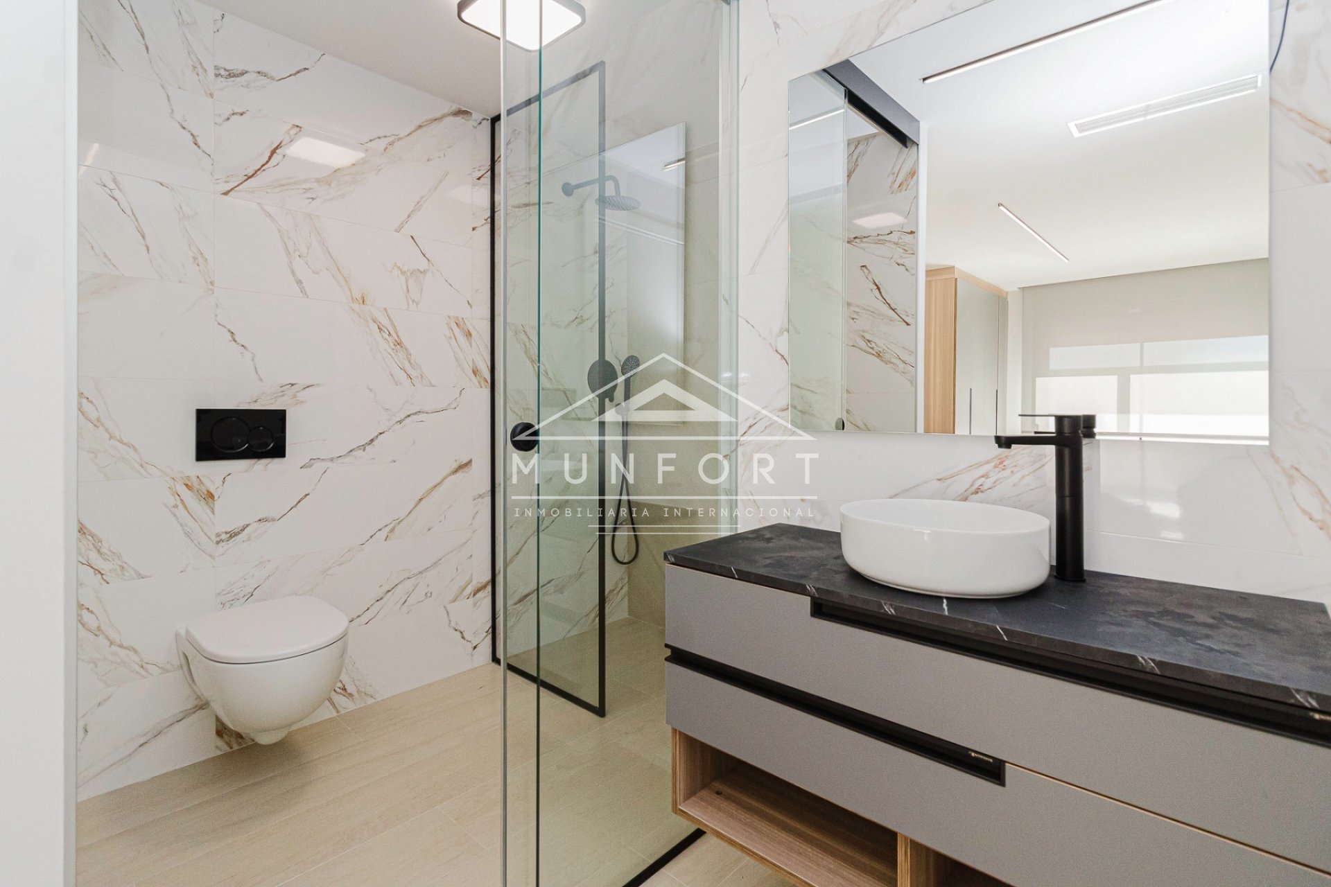 New Build - Apartments -
Guardamar del Segura - El Raso - Guardamar del Segura