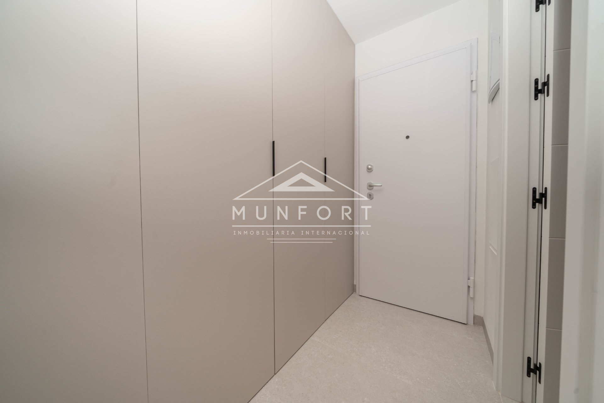 New Build - Apartments -
Guardamar del Segura
