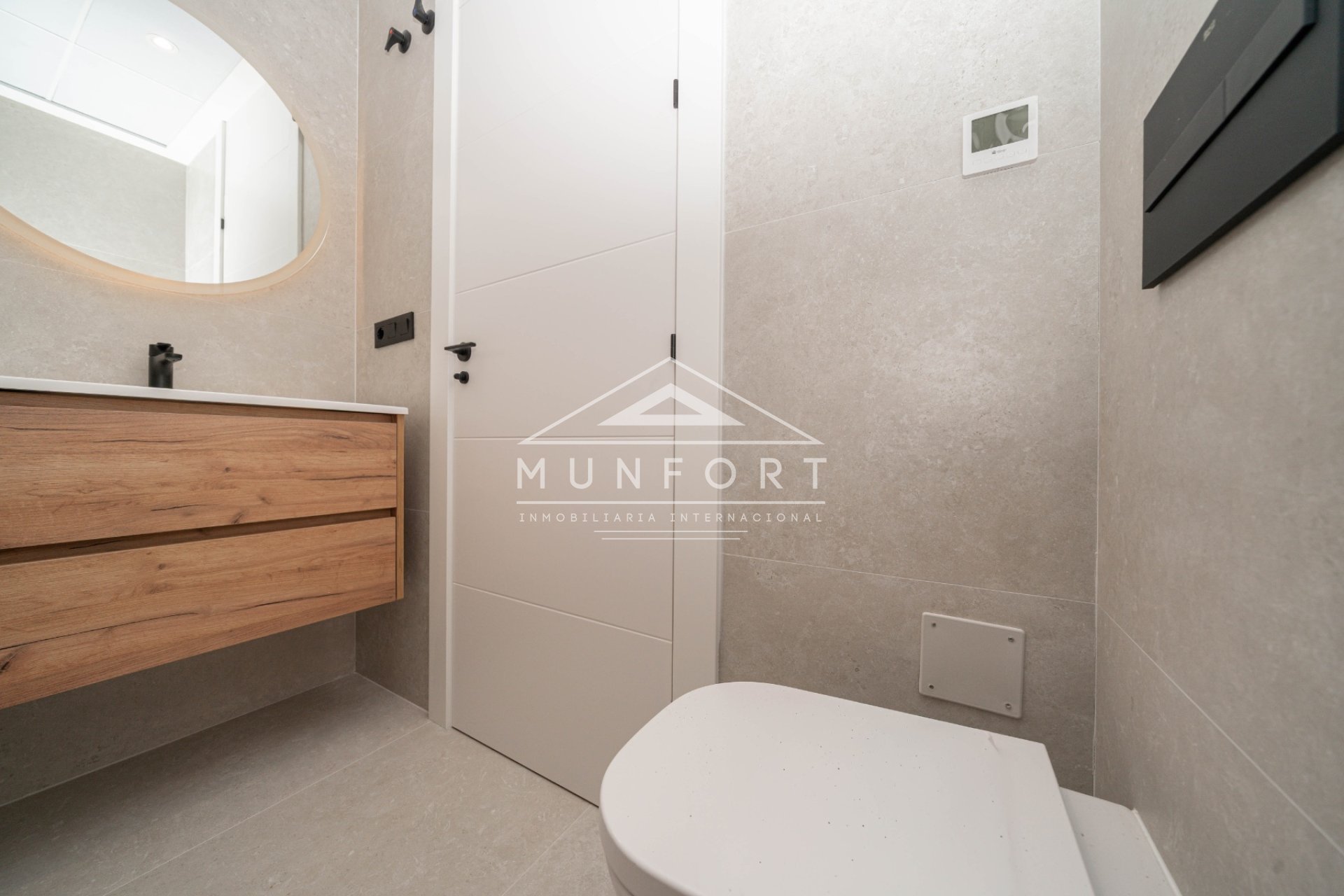 New Build - Apartments -
Guardamar del Segura
