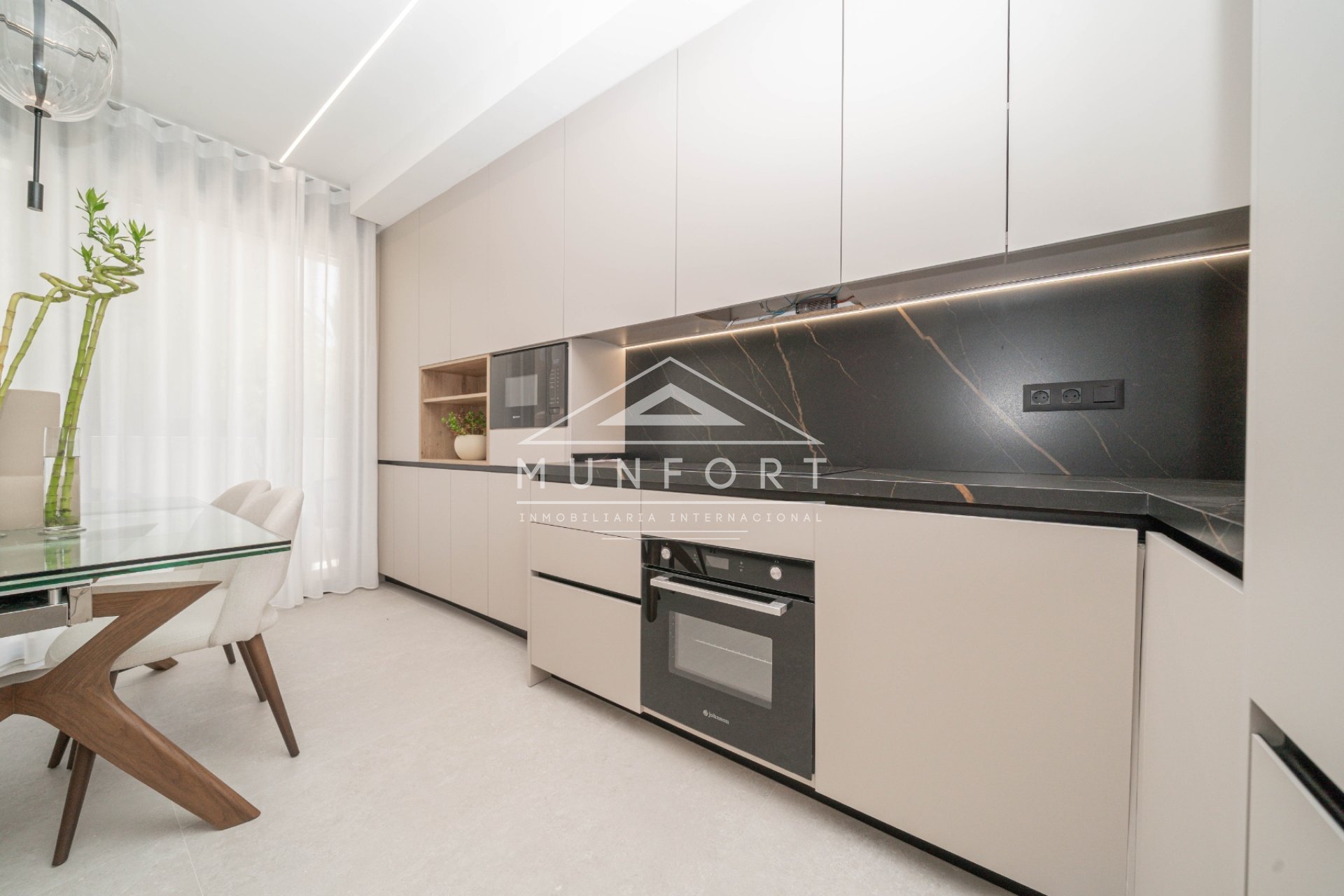 New Build - Apartments -
Guardamar del Segura