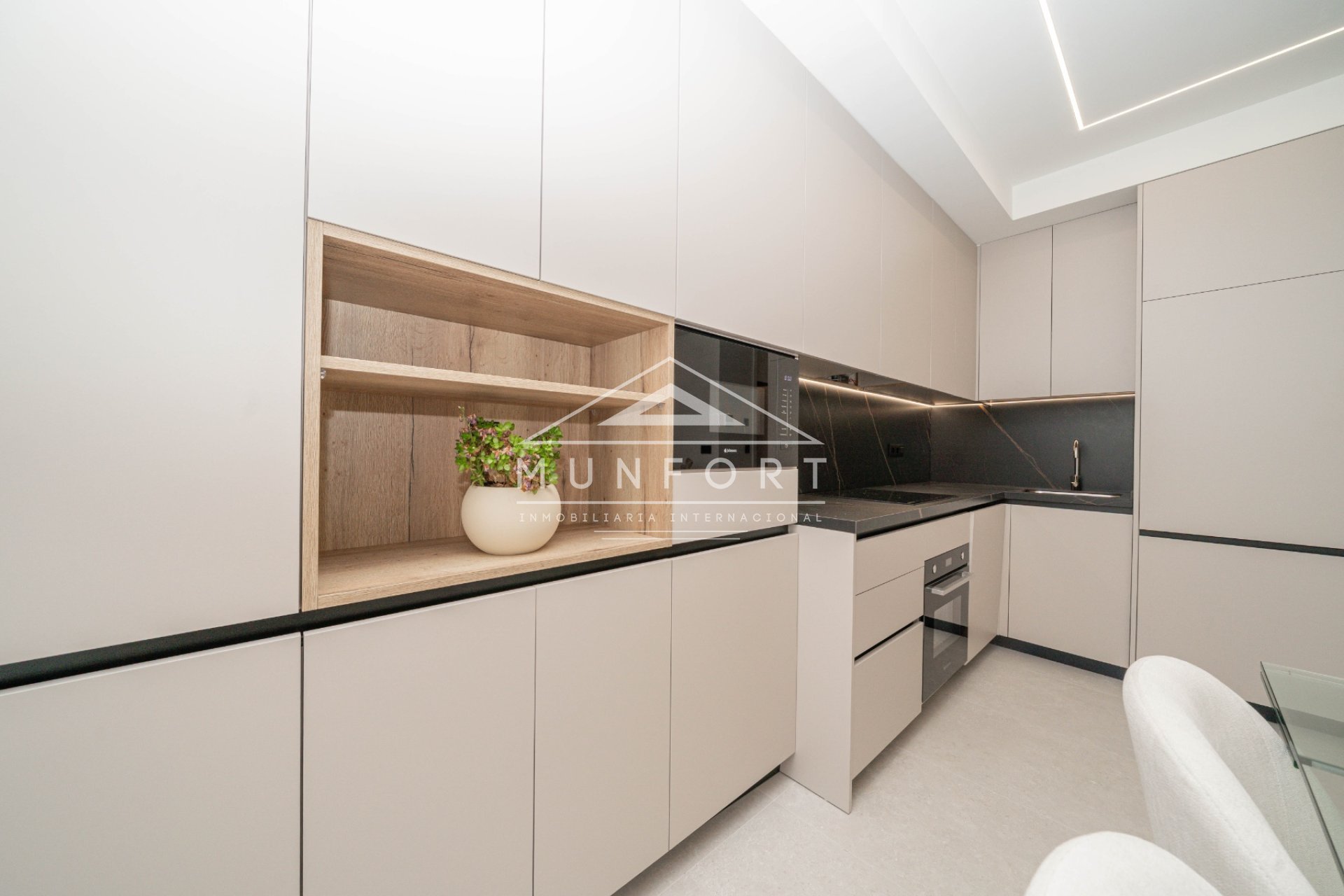 New Build - Apartments -
Guardamar del Segura