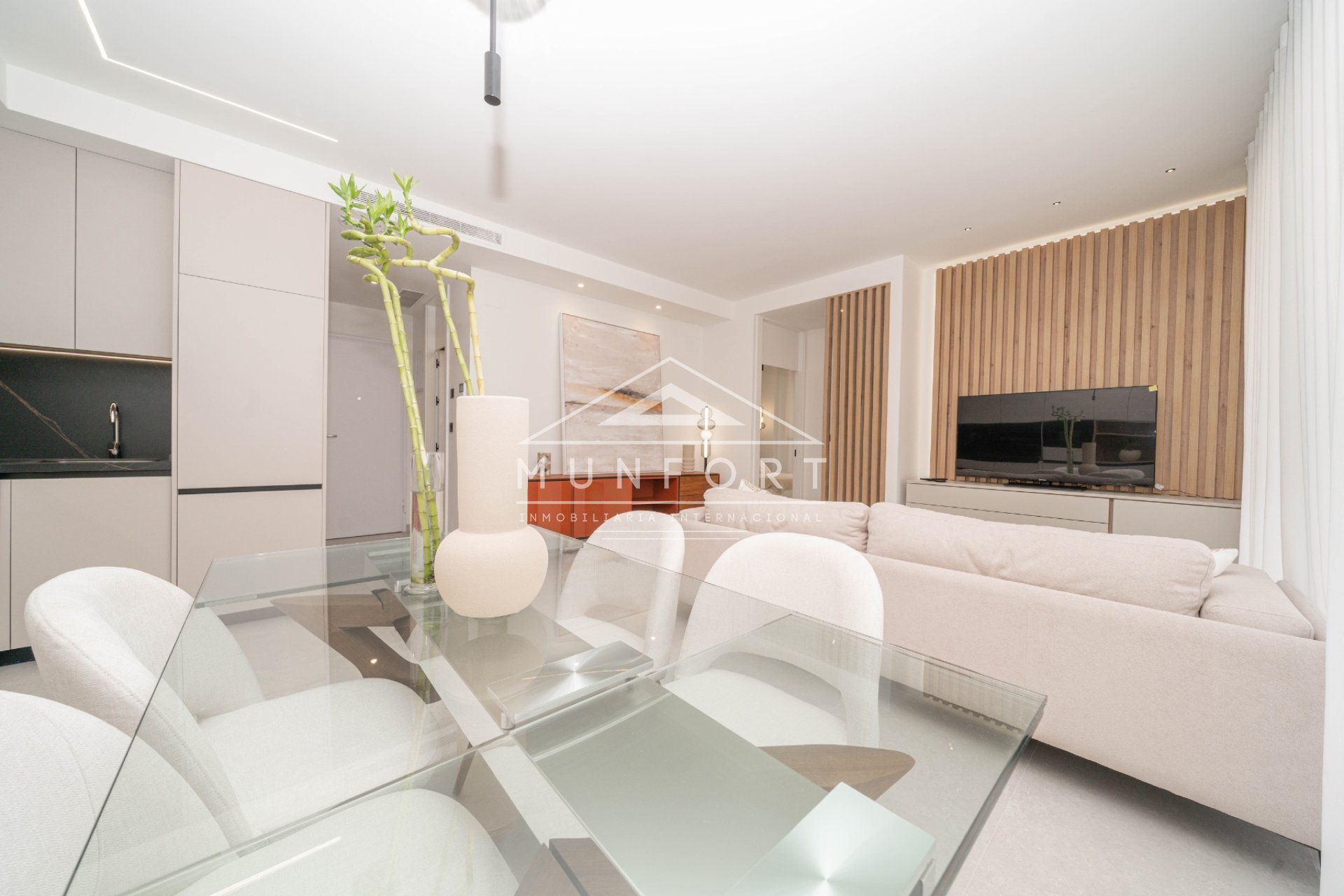New Build - Apartments -
Guardamar del Segura