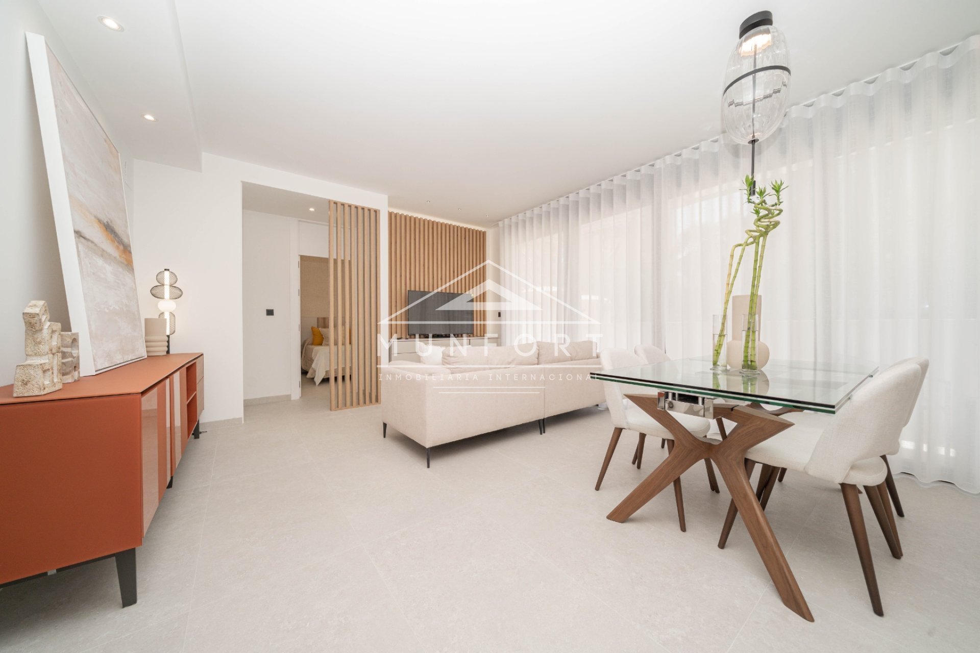 New Build - Apartments -
Guardamar del Segura
