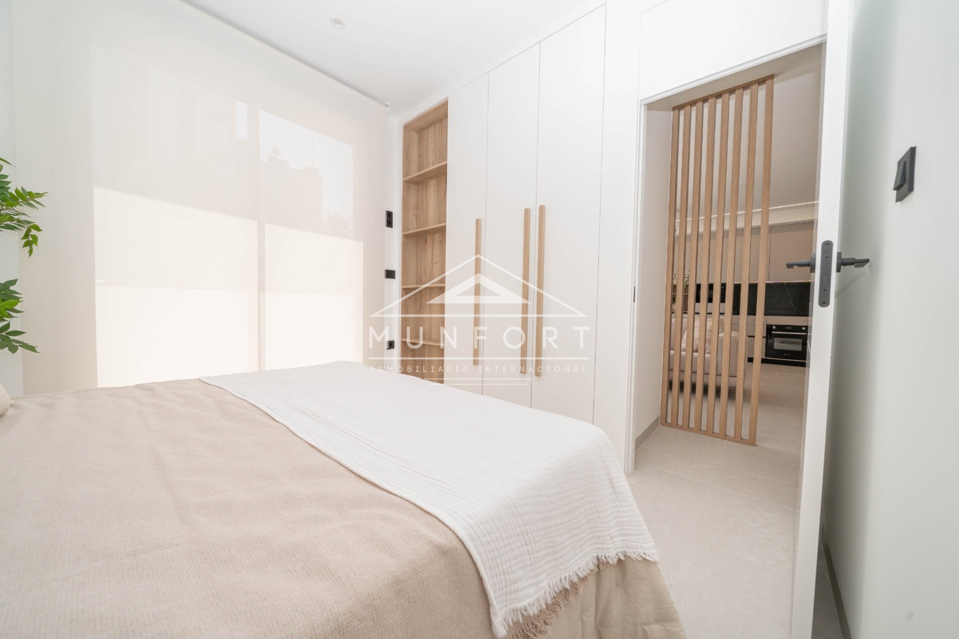 New Build - Apartments -
Guardamar del Segura