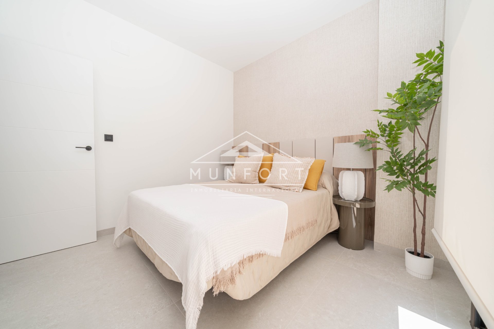 New Build - Apartments -
Guardamar del Segura