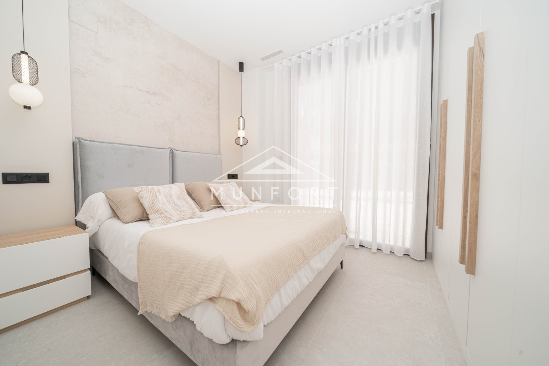 New Build - Apartments -
Guardamar del Segura