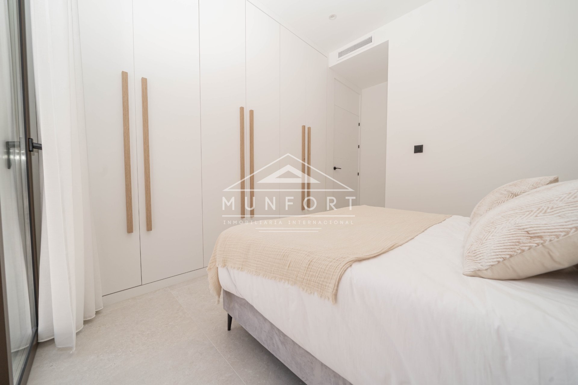 New Build - Apartments -
Guardamar del Segura