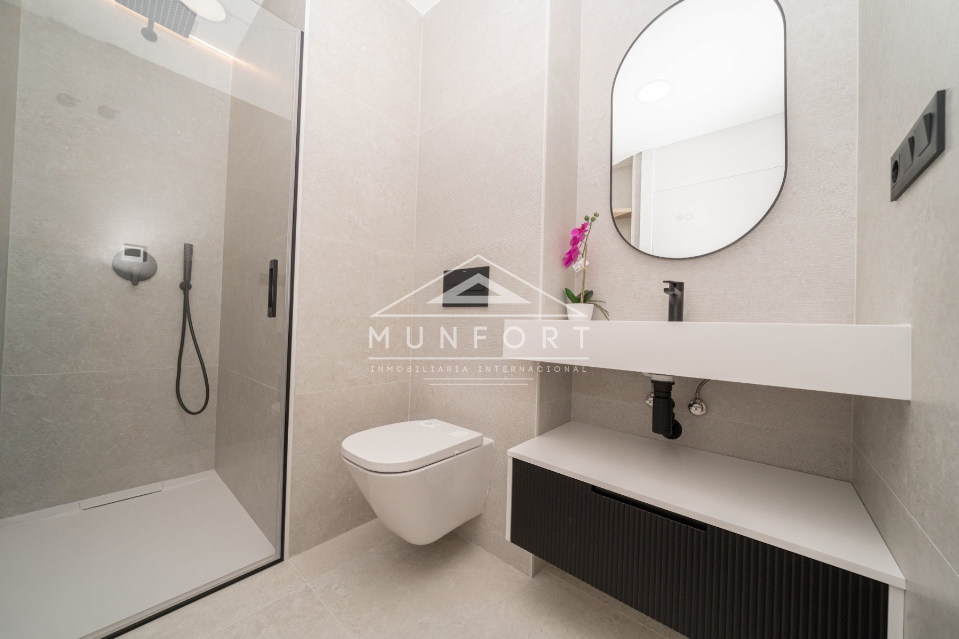 New Build - Apartments -
Guardamar del Segura