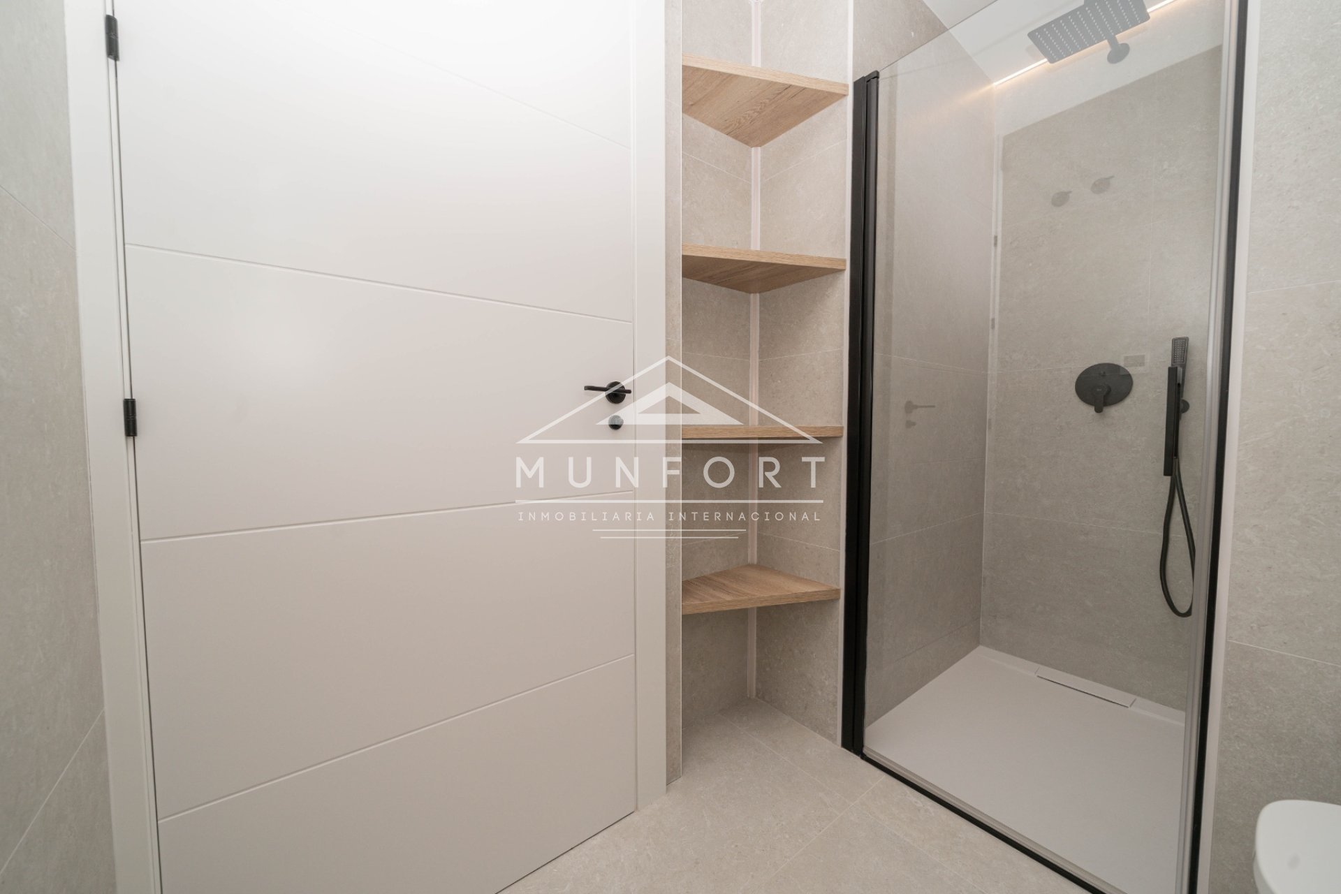 New Build - Apartments -
Guardamar del Segura